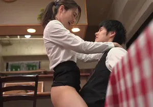 Cậu trai trẻ chịch nữ đồng nghiệp có ông xã nhưng ông chồng “yếu”